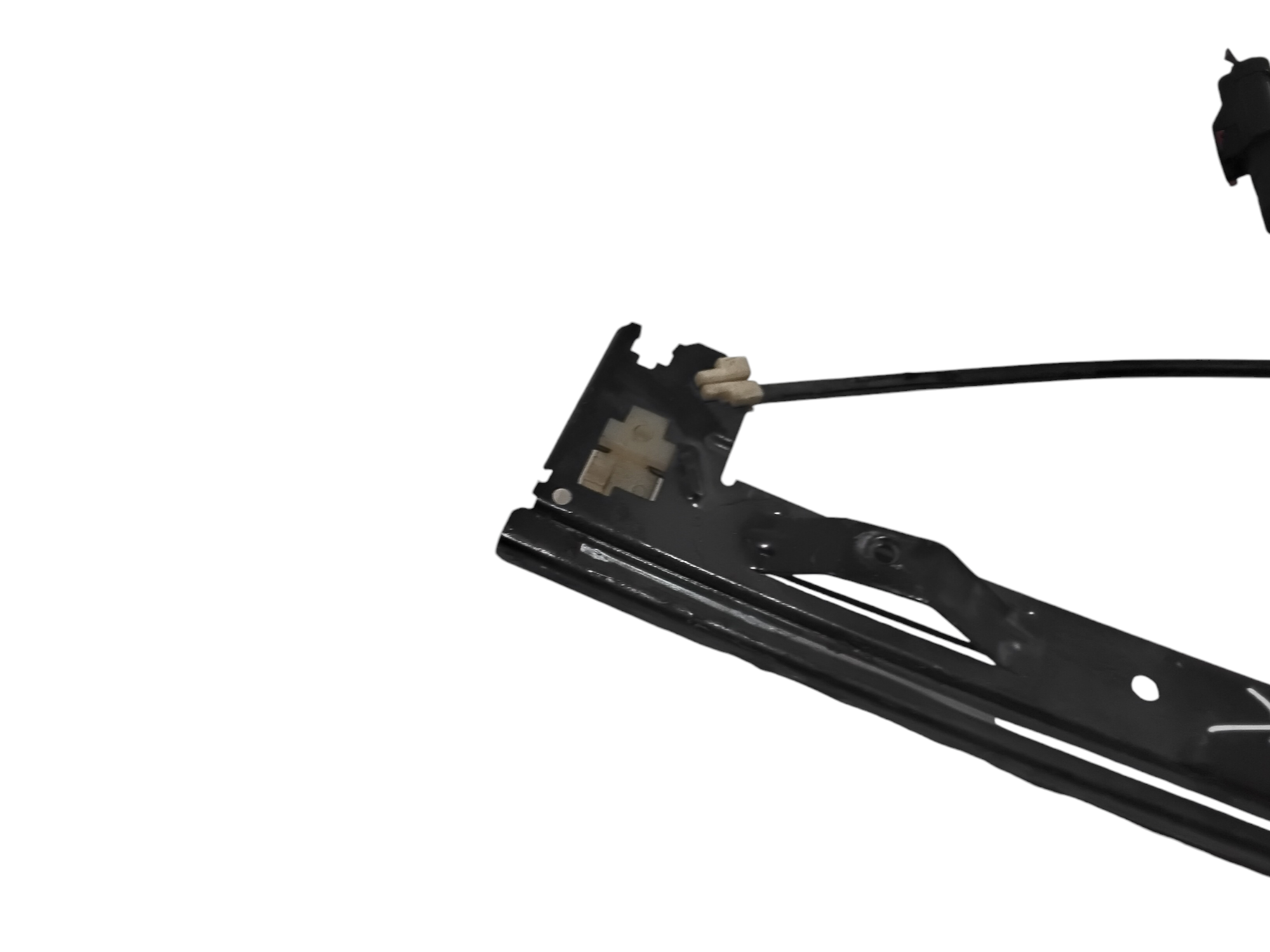 Cremagliera anteriore destra passeggero per Jeep Grand Cherokee 2 Serie (1999 - 2004)