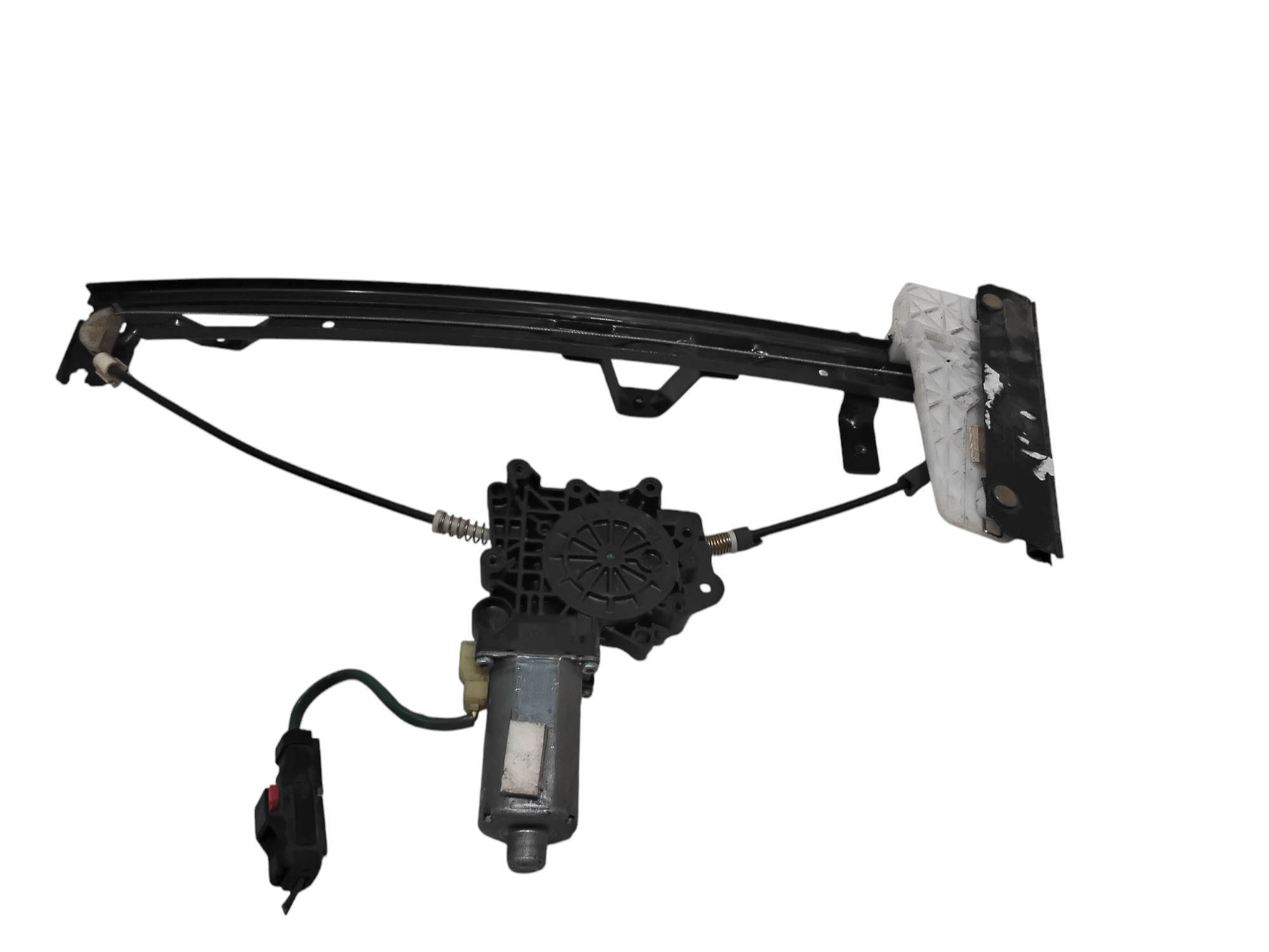 Cremagliera anteriore destra passeggero per Jeep Grand Cherokee 2 Serie (1999 - 2004)