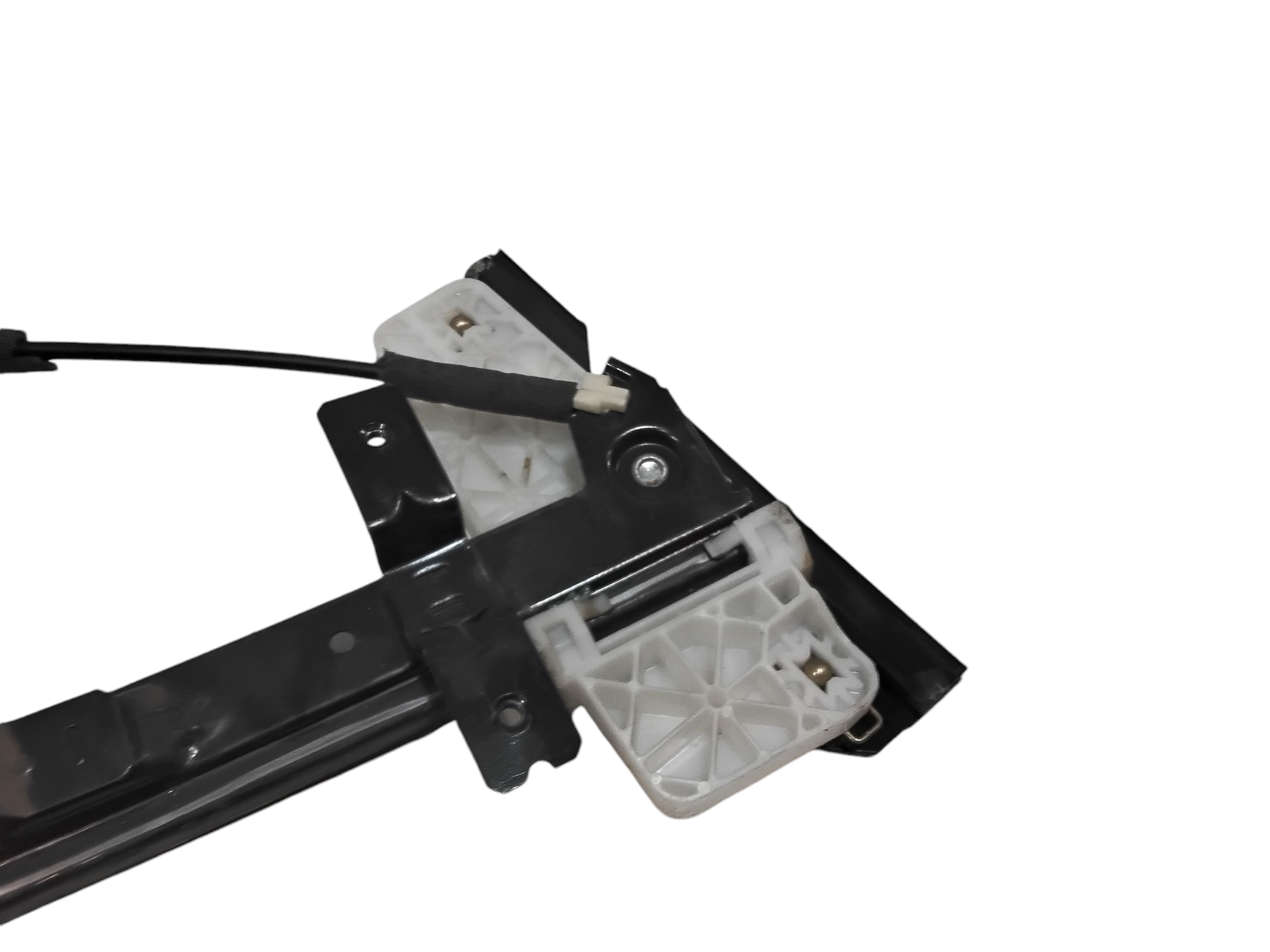 Cremagliera anteriore destra passeggero per Jeep Grand Cherokee 2 Serie (1999 - 2004)