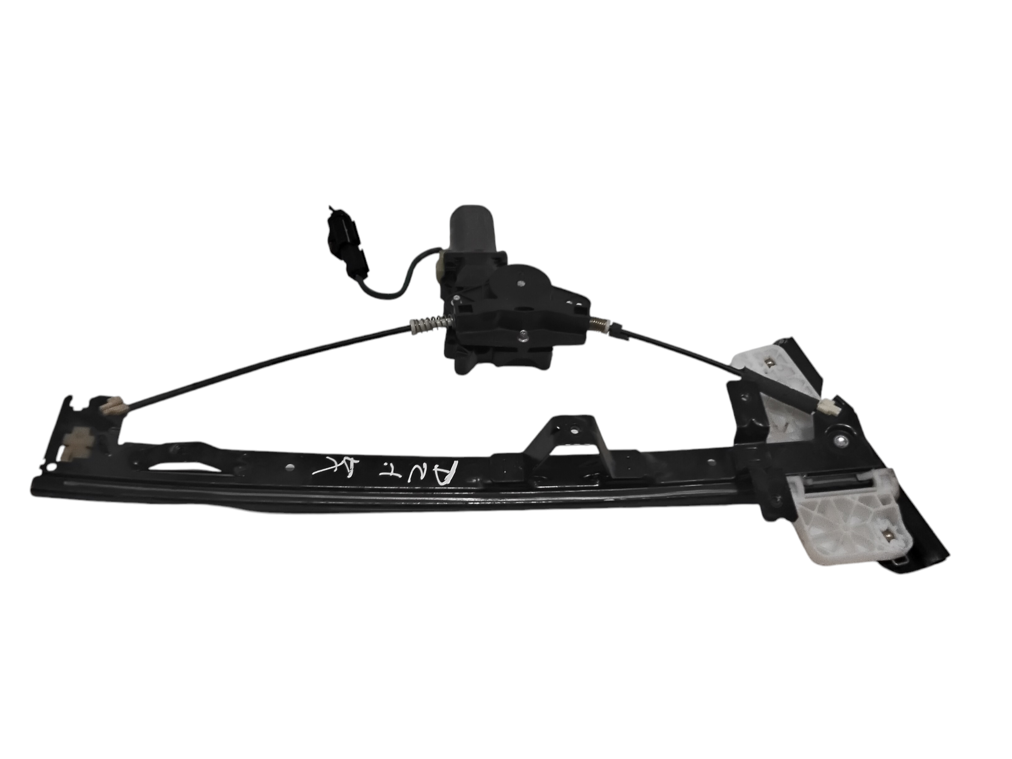 Cremagliera anteriore destra passeggero per Jeep Grand Cherokee 2 Serie (1999 - 2004)