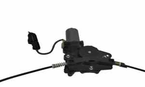 Cremagliera anteriore destra passeggero per Jeep Grand Cherokee 2 Serie (1999 - 2004)