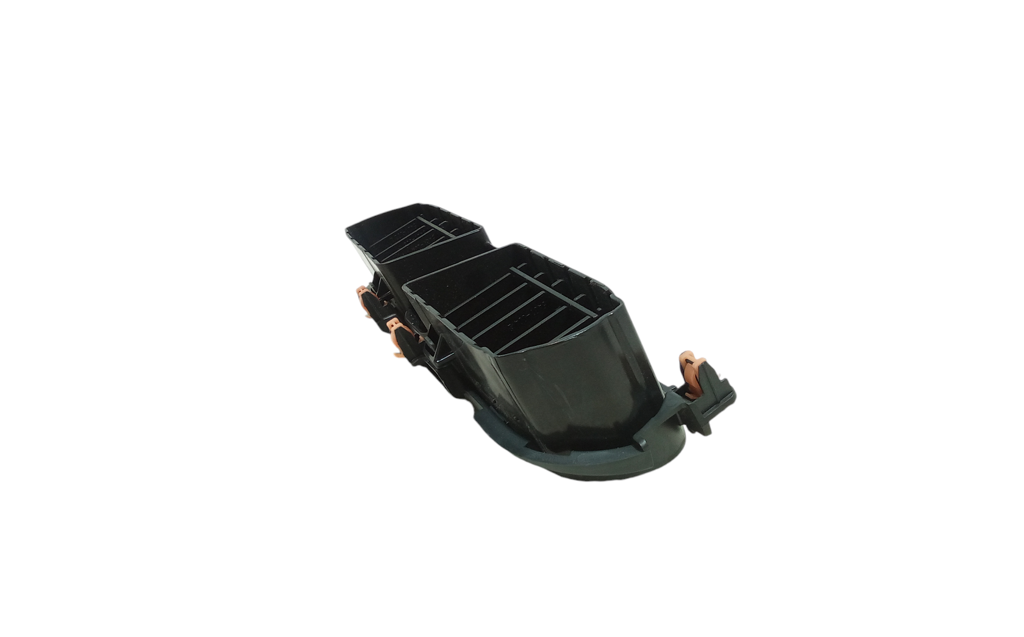 Bocchette Aria Centrale per Suzuki Splash 1 Serie (2008 - In produzione)