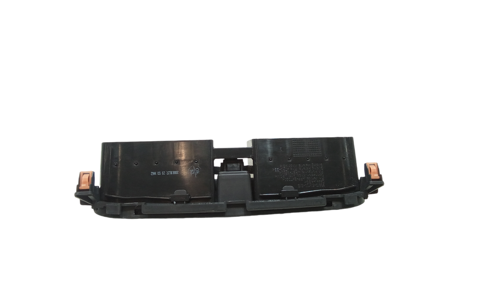 Bocchette Aria Centrale per Suzuki Splash 1 Serie (2008 - In produzione)