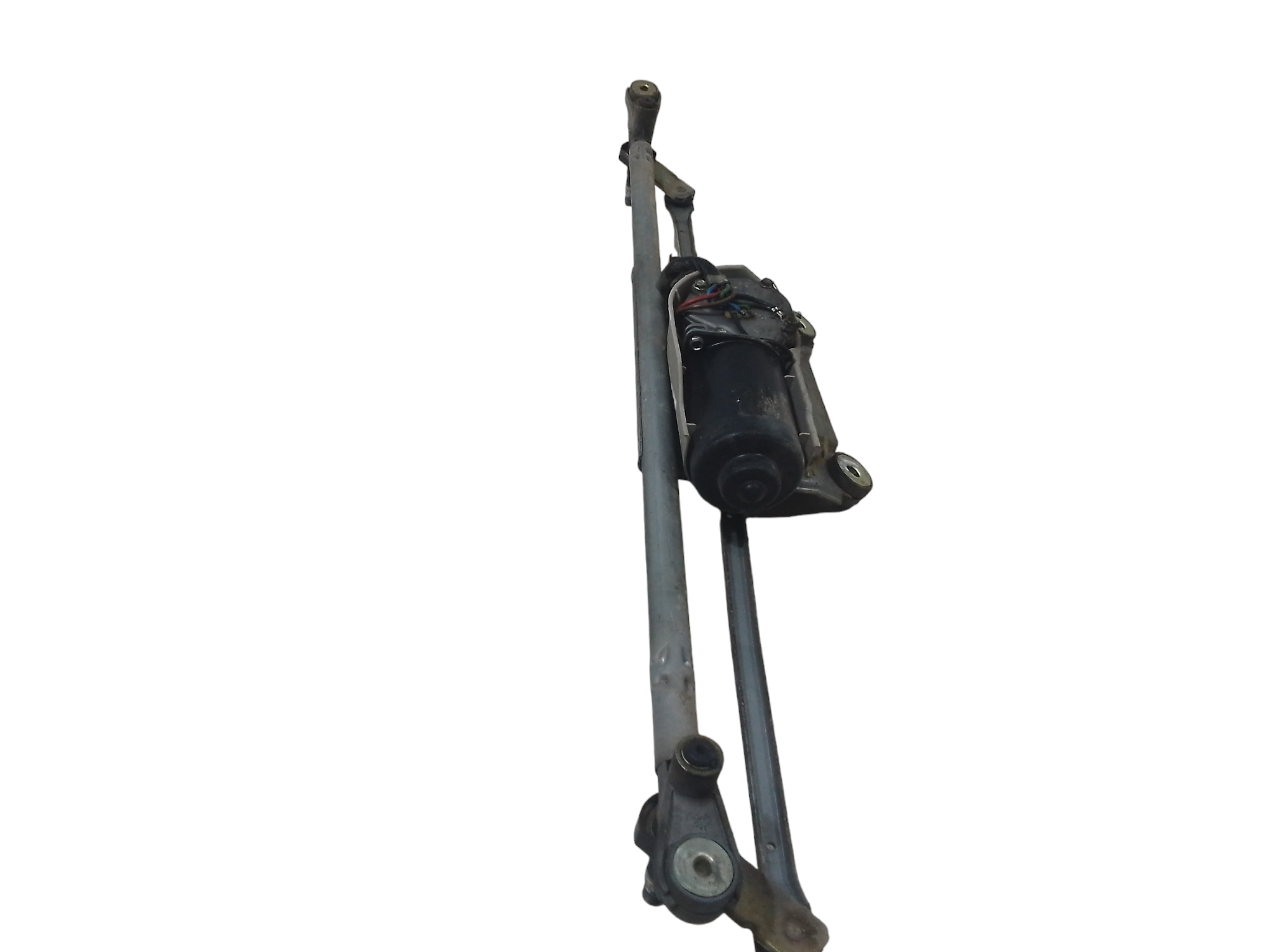 Motorino tergi ant completo di tandem per Jeep Grand Cherokee 2 Serie (1999 - 2004)