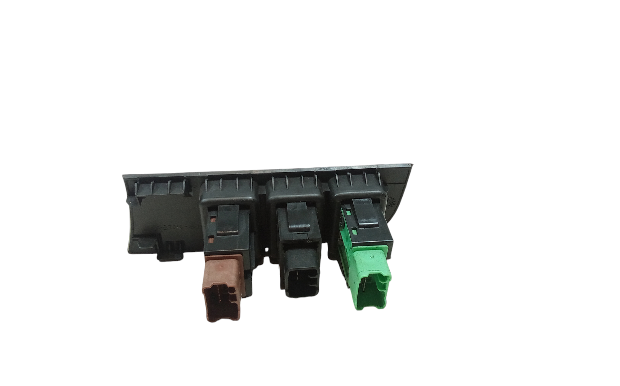 Regolatore Fari per Suzuki Splash 1 Serie (2008 - In produzione)