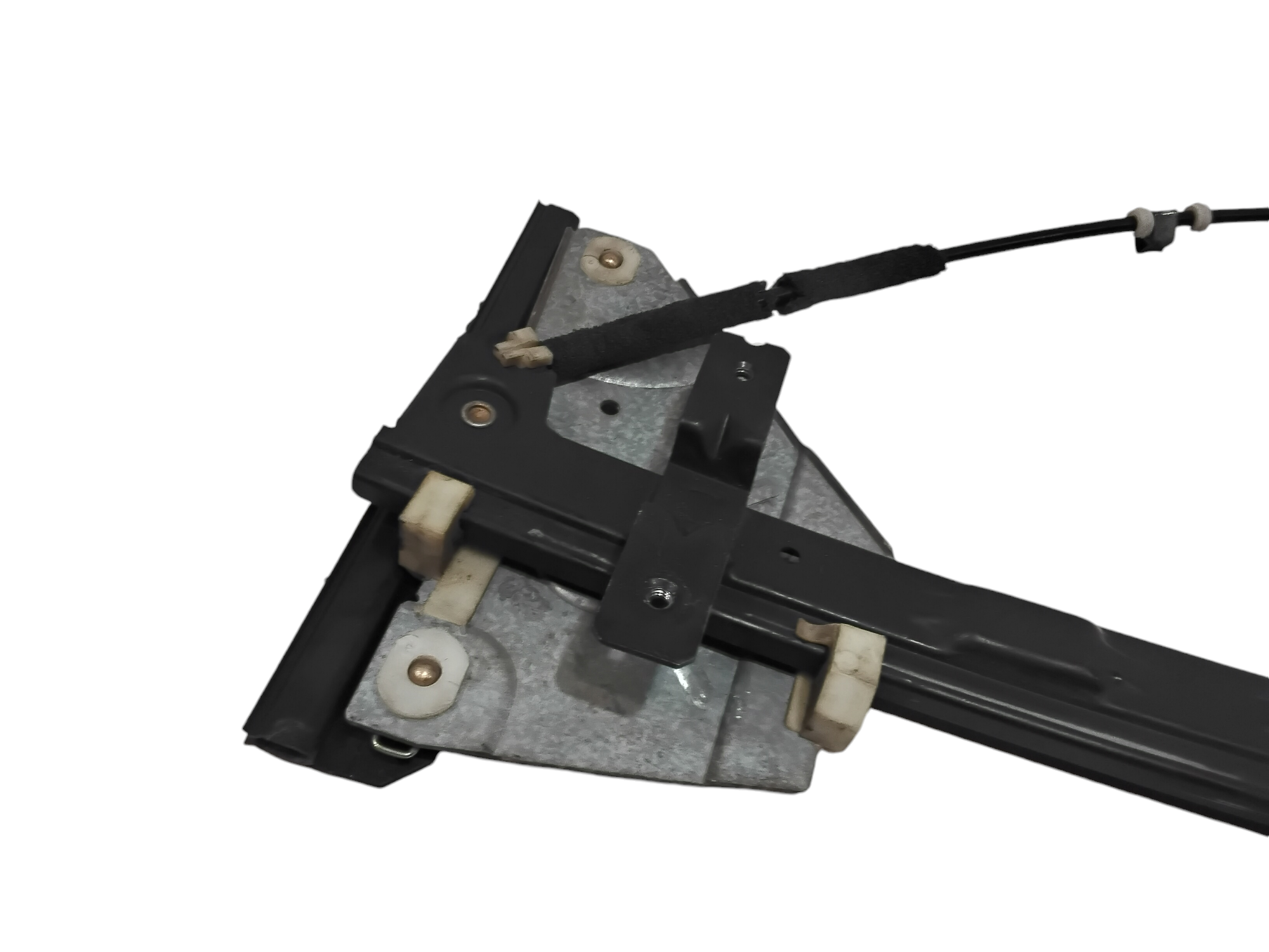 Cremagliera anteriore sinistra Guida per Jeep Grand Cherokee 2 Serie (1999 - 2004)