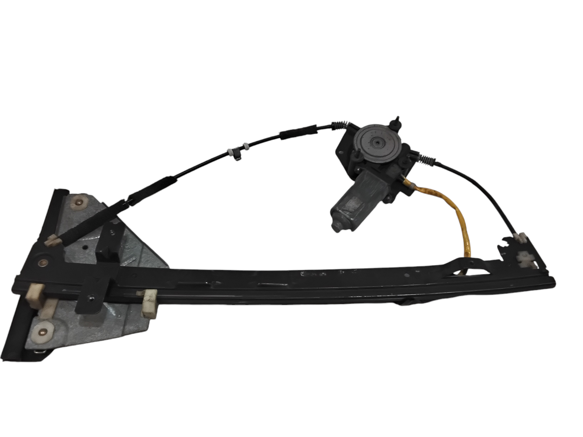 Cremagliera anteriore sinistra Guida per Jeep Grand Cherokee 2 Serie (1999 - 2004)