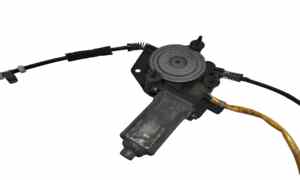 Cremagliera anteriore sinistra Guida per Jeep Grand Cherokee 2 Serie (1999 - 2004)