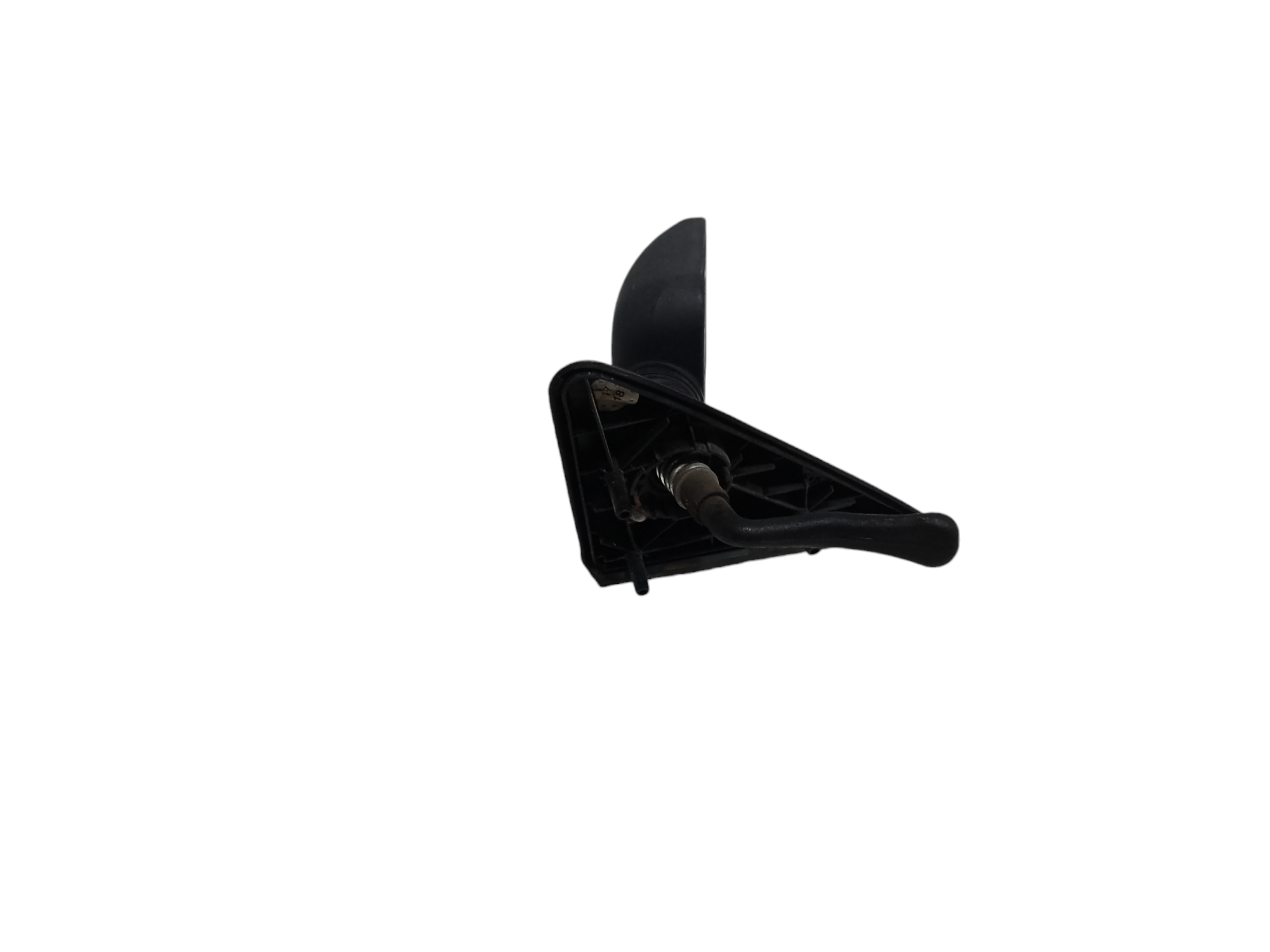 Specchietto Retrovisore Destro per Fiat Panda 1 Serie (1980 - 2003)