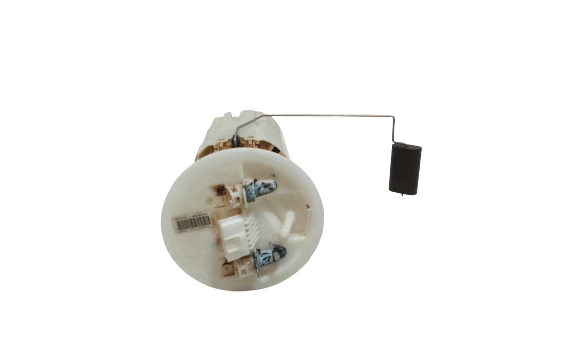 Pompa Carburante per Ford C - Max Serie (10>) (2010 - In produzione)