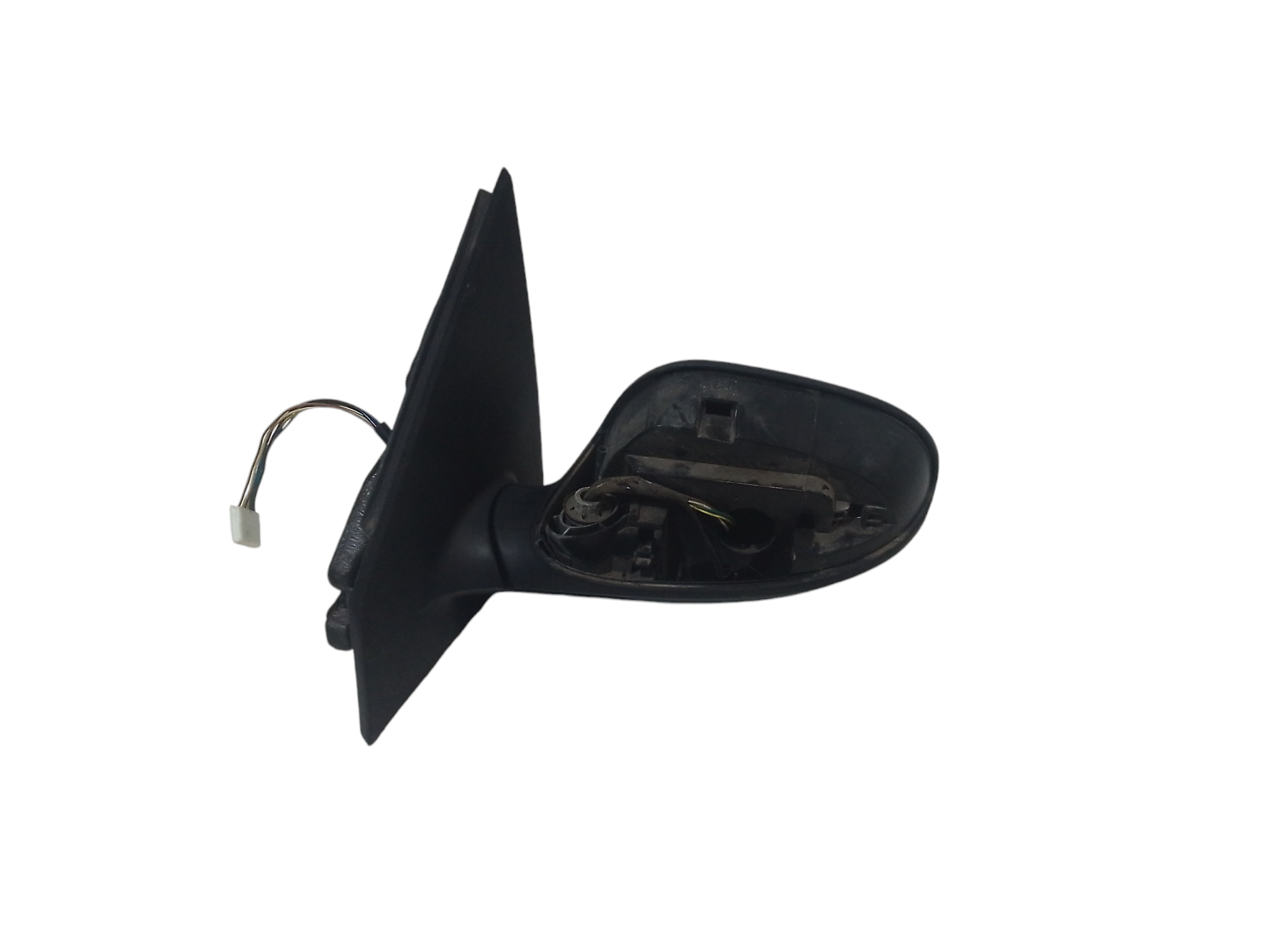 Specchietto Retrovisore Sinistro per Lancia Ypsilon 2 Serie (2006 - 2010)