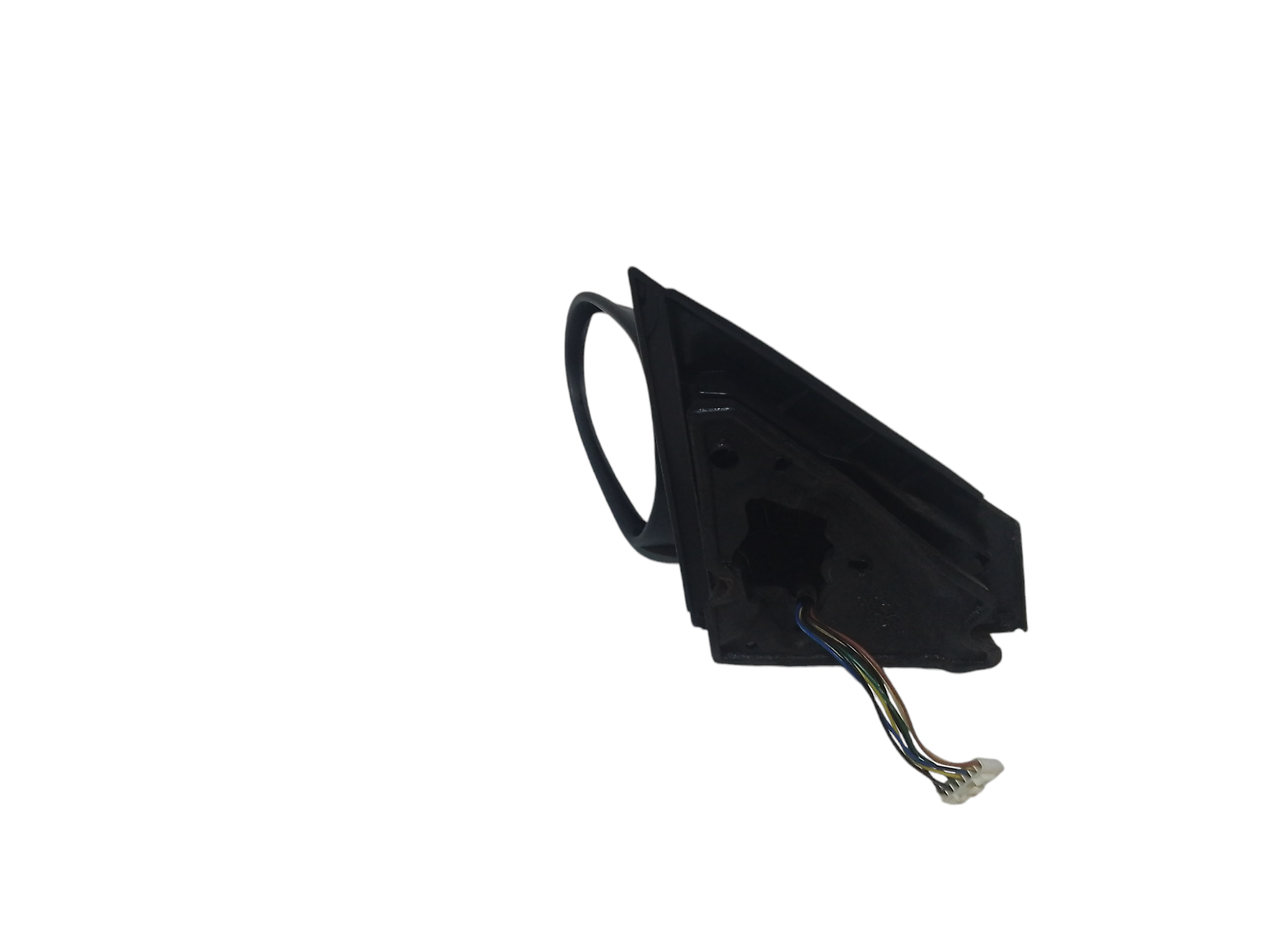 Specchietto Retrovisore Sinistro per Lancia Ypsilon 2 Serie (2006 - 2010)