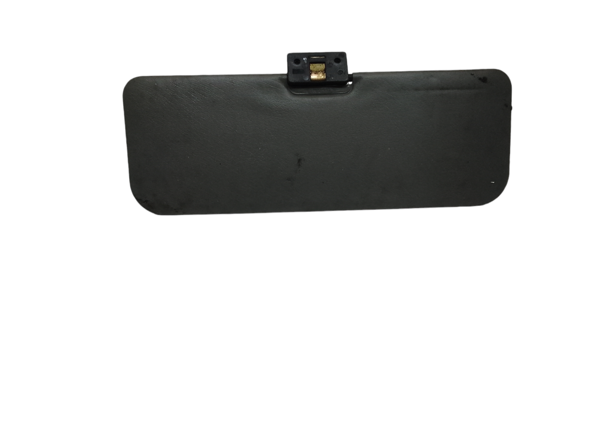 Parasole aletta Lato Passeggero per Fiat Panda 1 Serie (1980 - 2003)