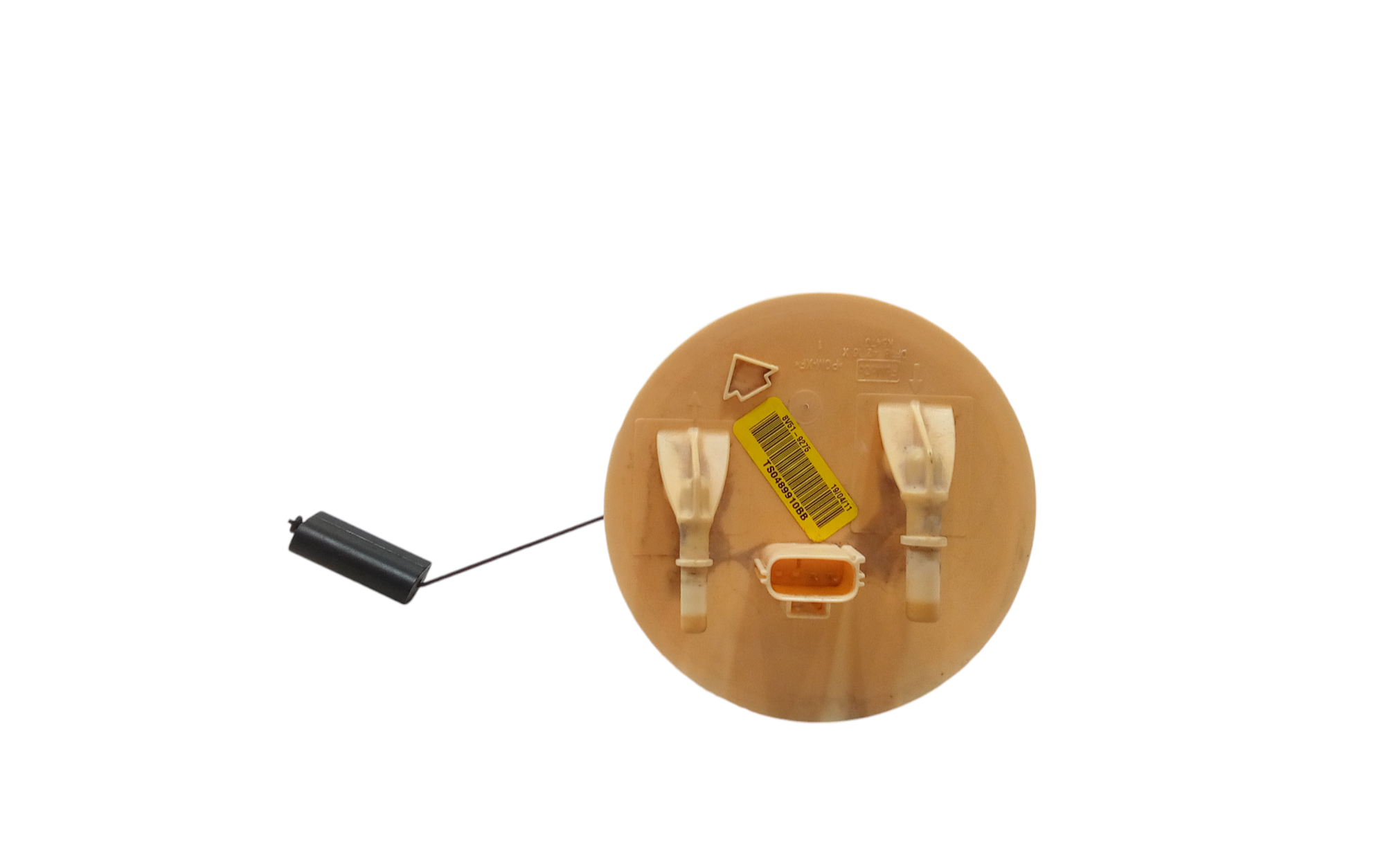 Pompa Carburante per Ford Fiesta 6 Serie (2008 - 2017)