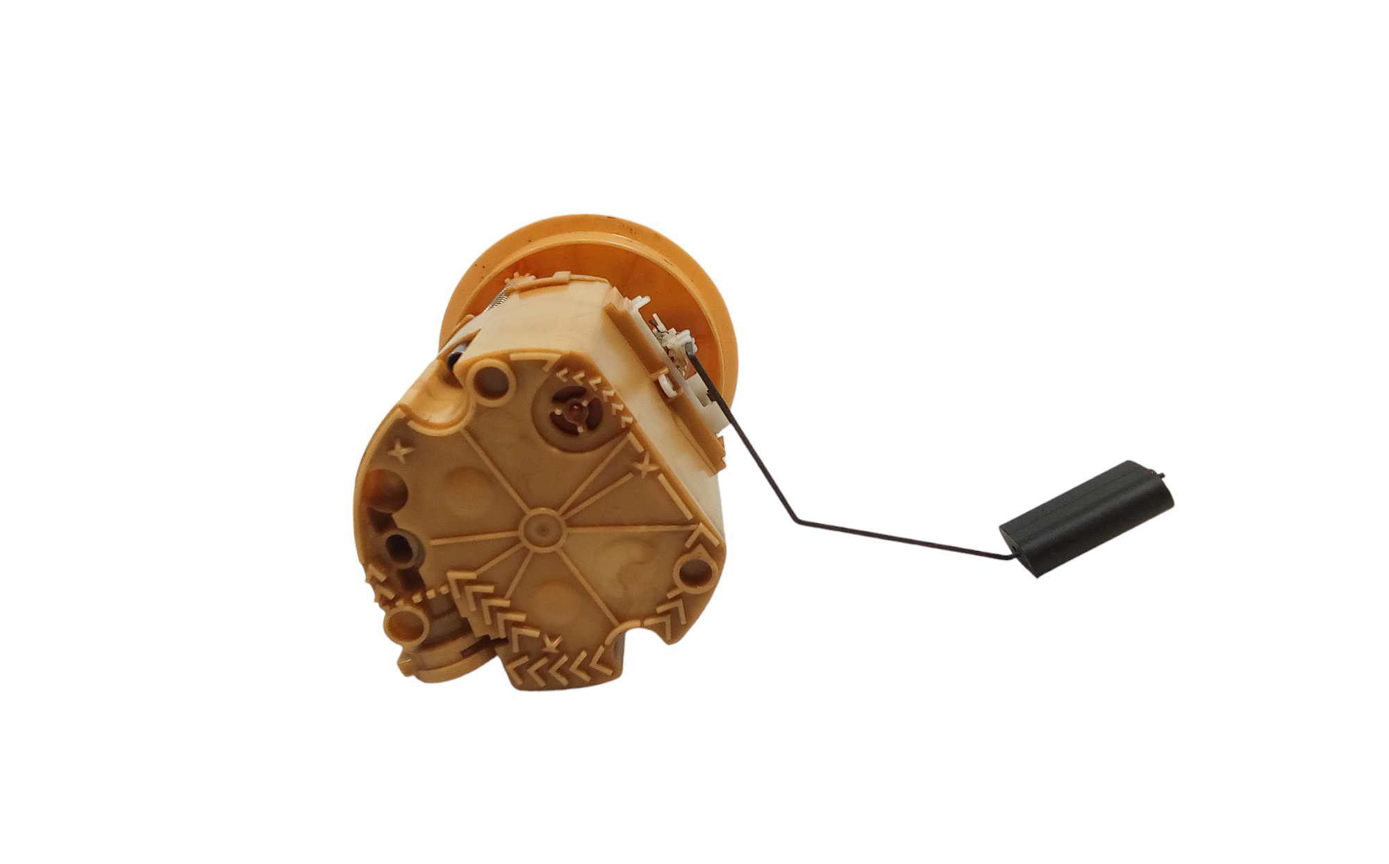 Pompa Carburante per Ford Fiesta 6 Serie (2008 - 2017)