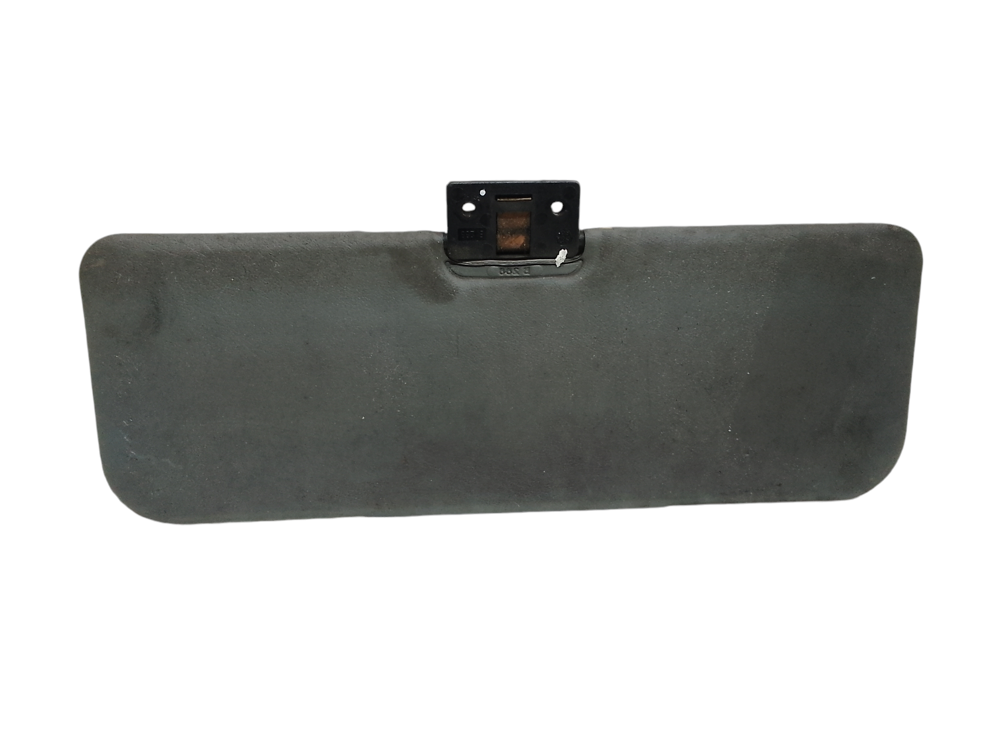 Parasole aletta anteriore Lato Guida per Fiat Panda 1 Serie (1980 - 2003)