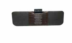 Parasole aletta anteriore Lato Guida per Fiat Panda 1 Serie (1980 - 2003)