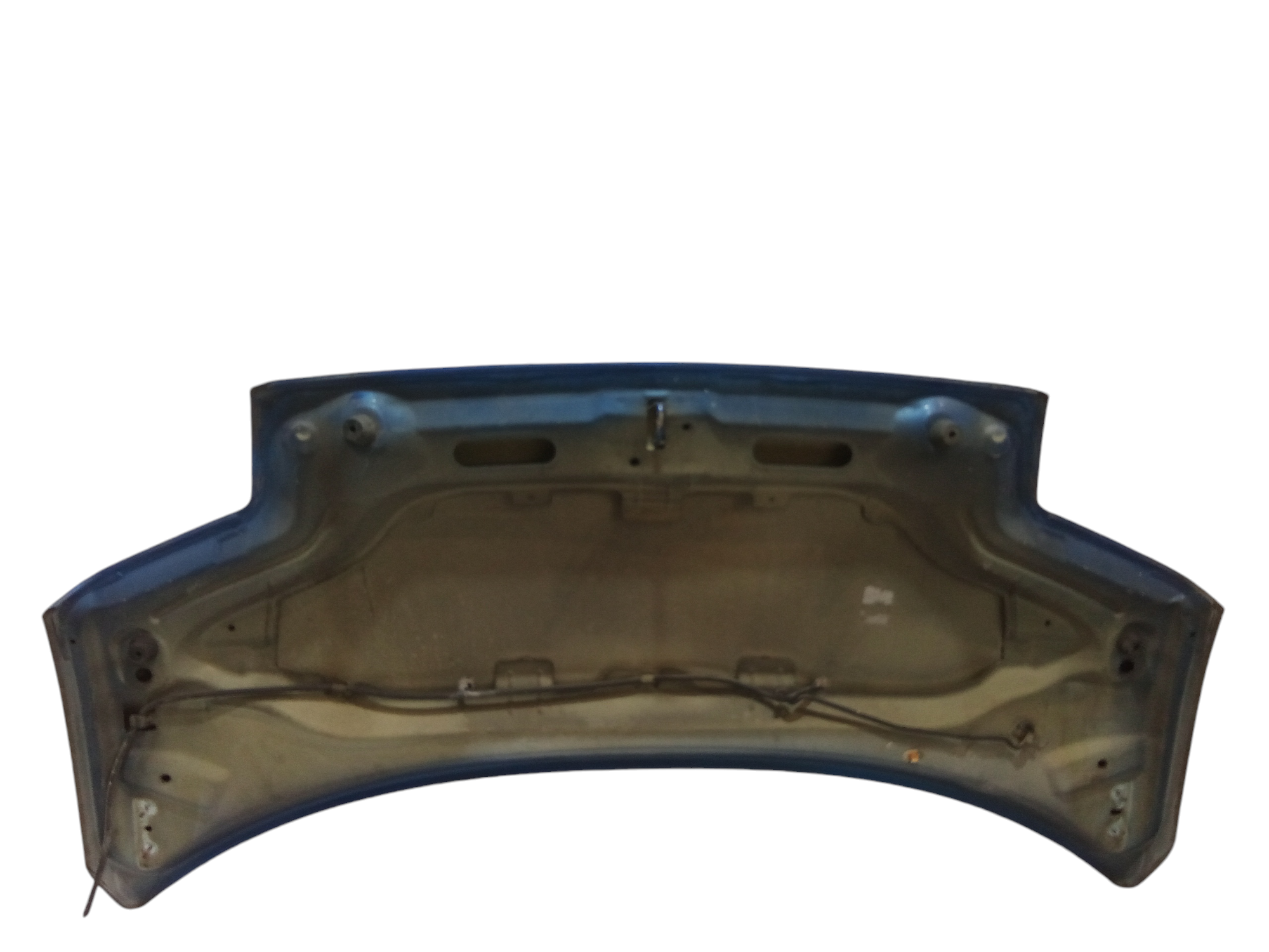 Cofano Anteriore per Citroen C2 1 Serie (2003 - 2005)