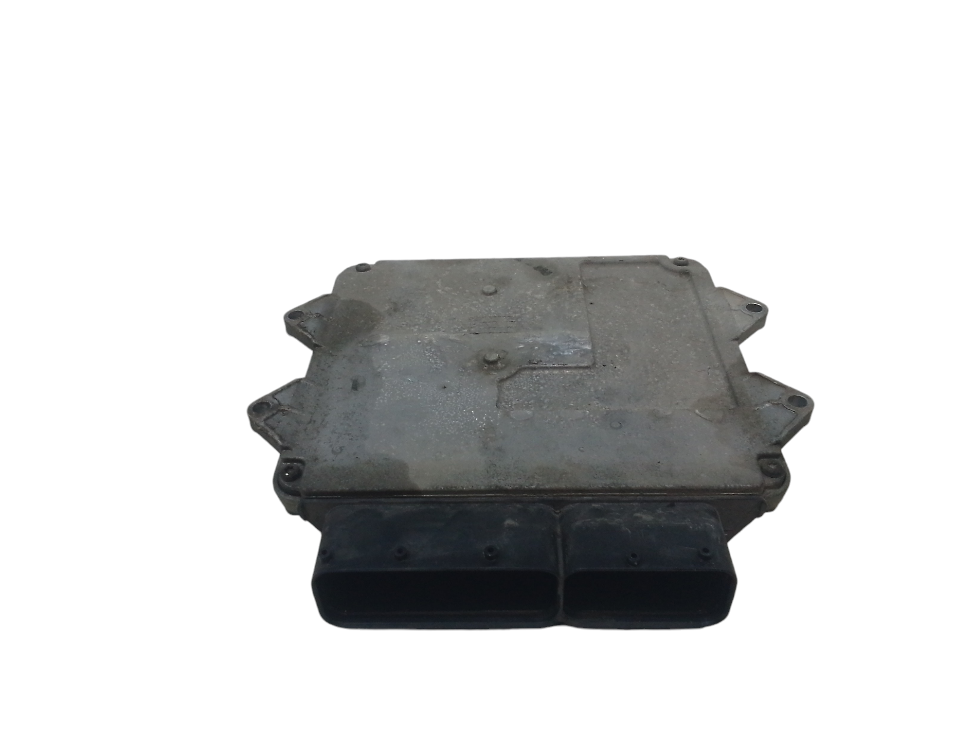 Centralina motore per Lancia Ypsilon 2 Serie (2006 - 2010)