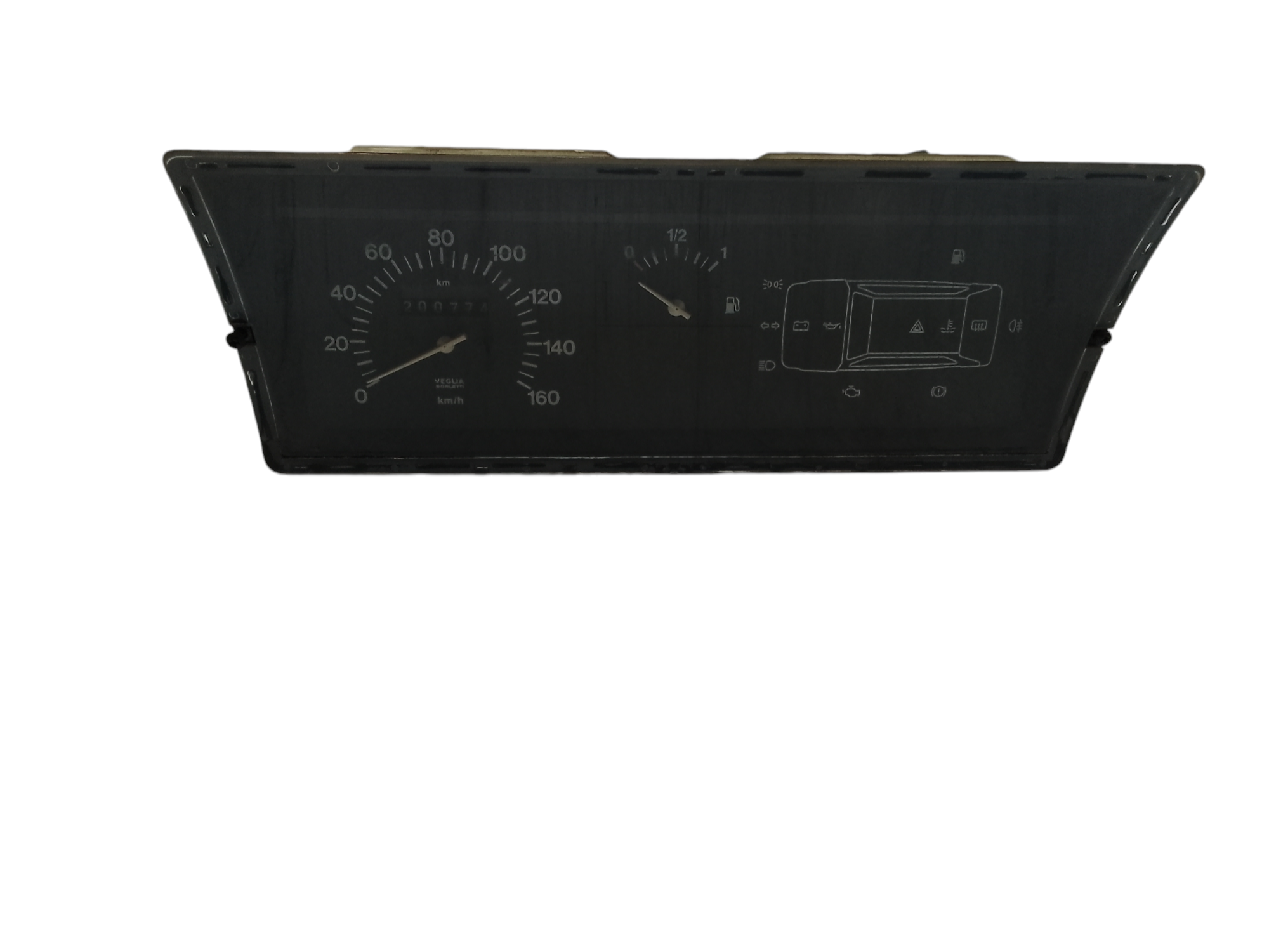 Quadro Strumenti per Fiat Panda 1 Serie (1980 - 2003)