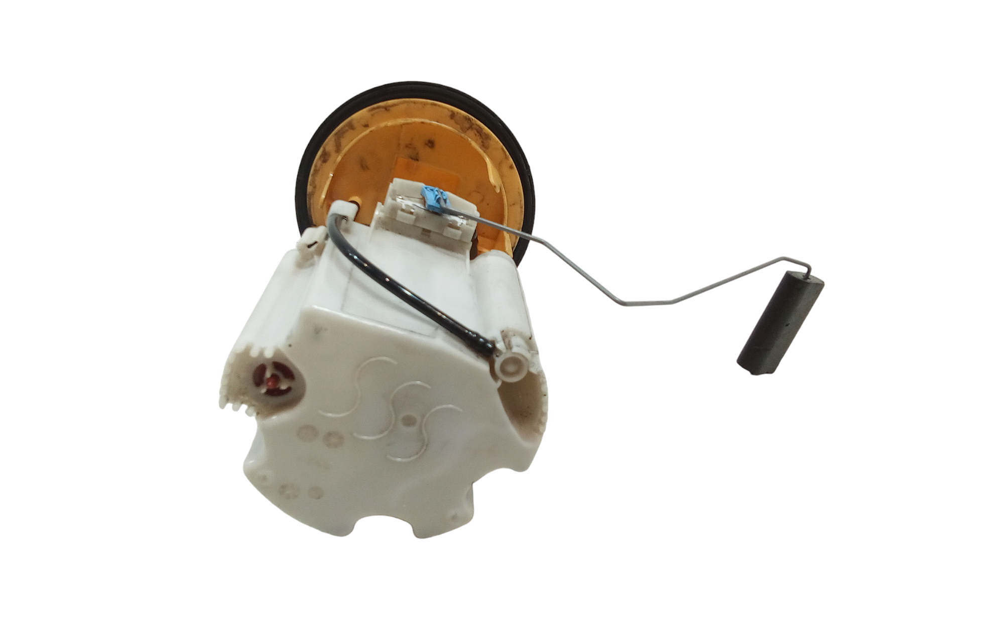 Pompa Carburante per Peugeot Partner Serie (16>) (2016 - In produzione)