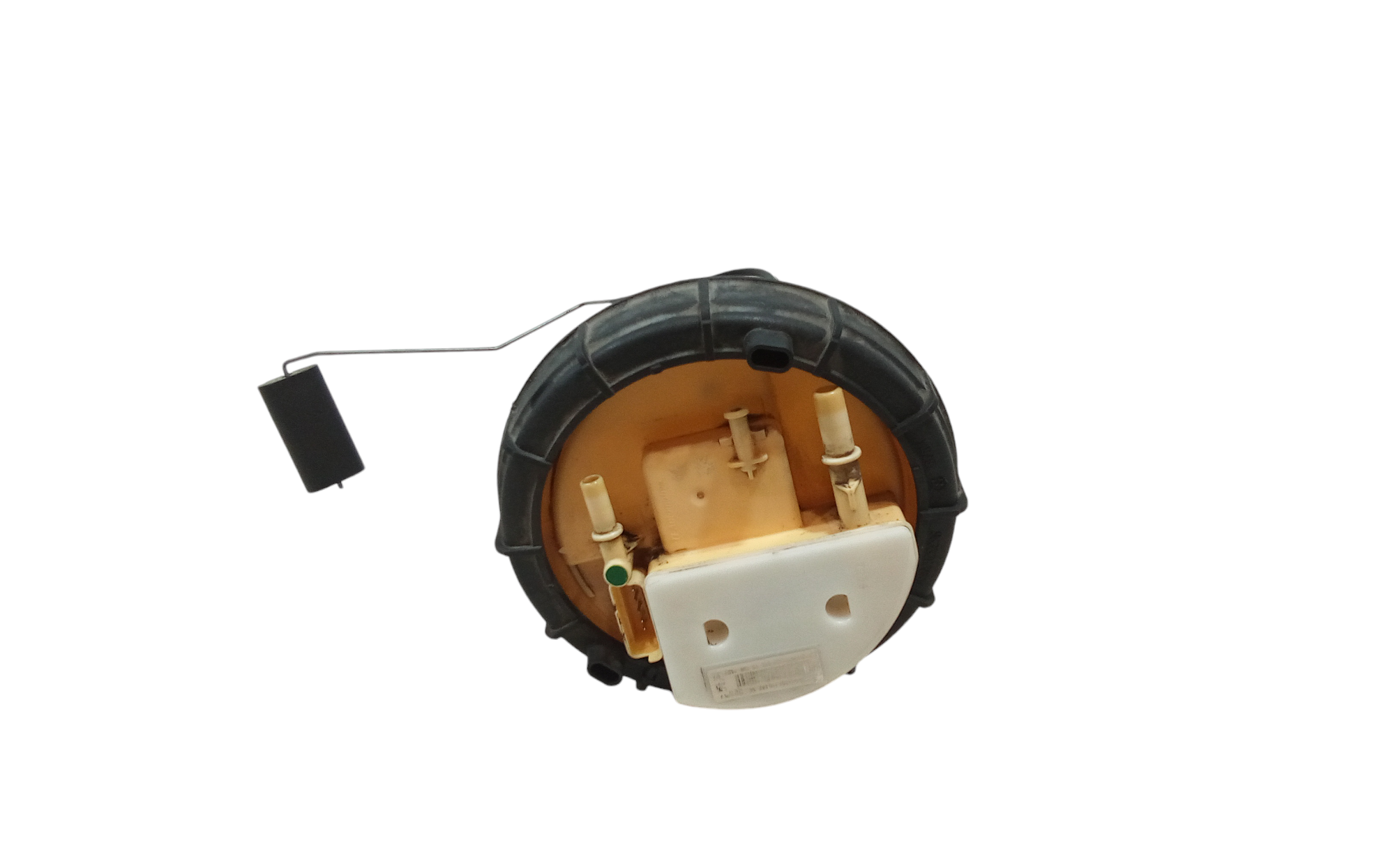 Pompa Carburante per Peugeot Partner Serie (16>) (2016 - In produzione)