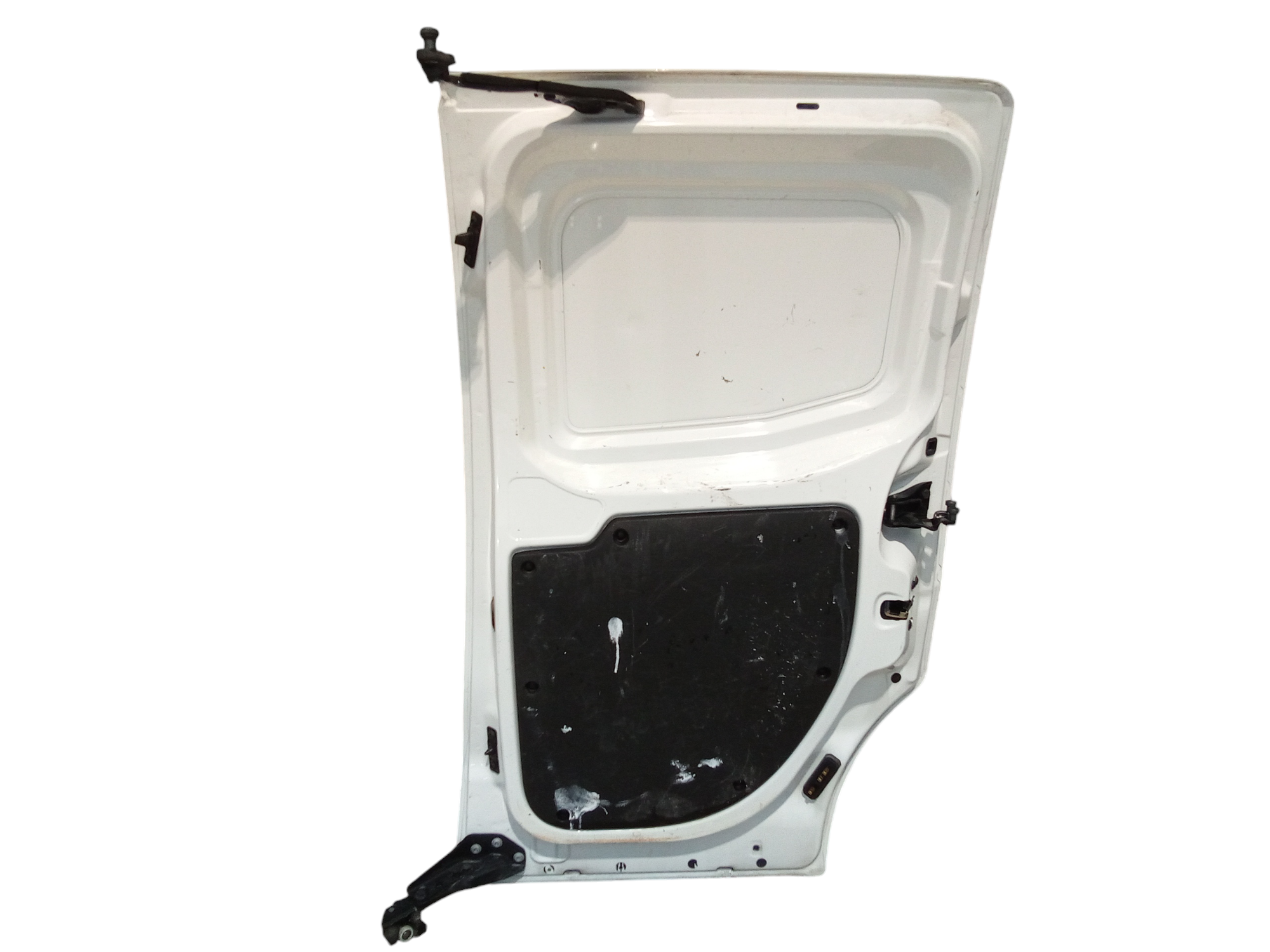 Porta scorrevole laterale DX non vetrata per Fiat Fiorino 2 Serie (2007 - In produzione)