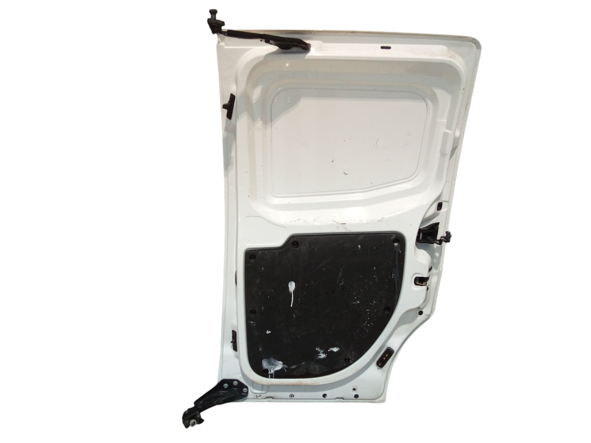 Porta scorrevole laterale DX non vetrata per Fiat Fiorino 2 Serie (2007 - In produzione)