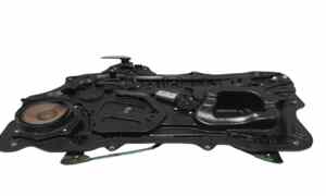 Cremagliera anteriore destra passeggero per Lancia Ypsilon 2 Serie (2006 - 2010)