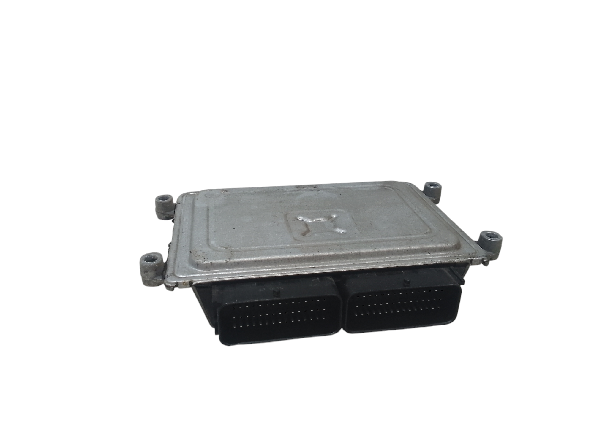 Centralina motore per Chevrolet Spark 1 Serie (2009 - 2012)