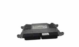 Centralina motore per Chevrolet Spark 1 Serie (2009 - 2012)