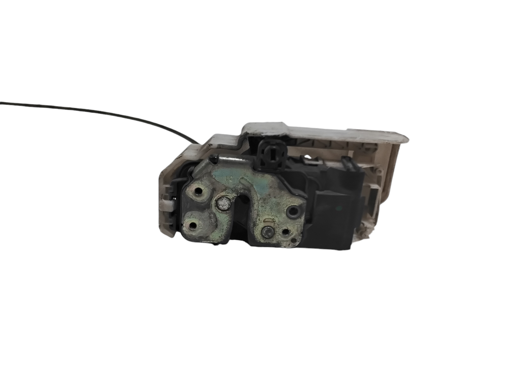 Serratura Anteriore Destra per Lancia Ypsilon 2 Serie (2006 - 2010)