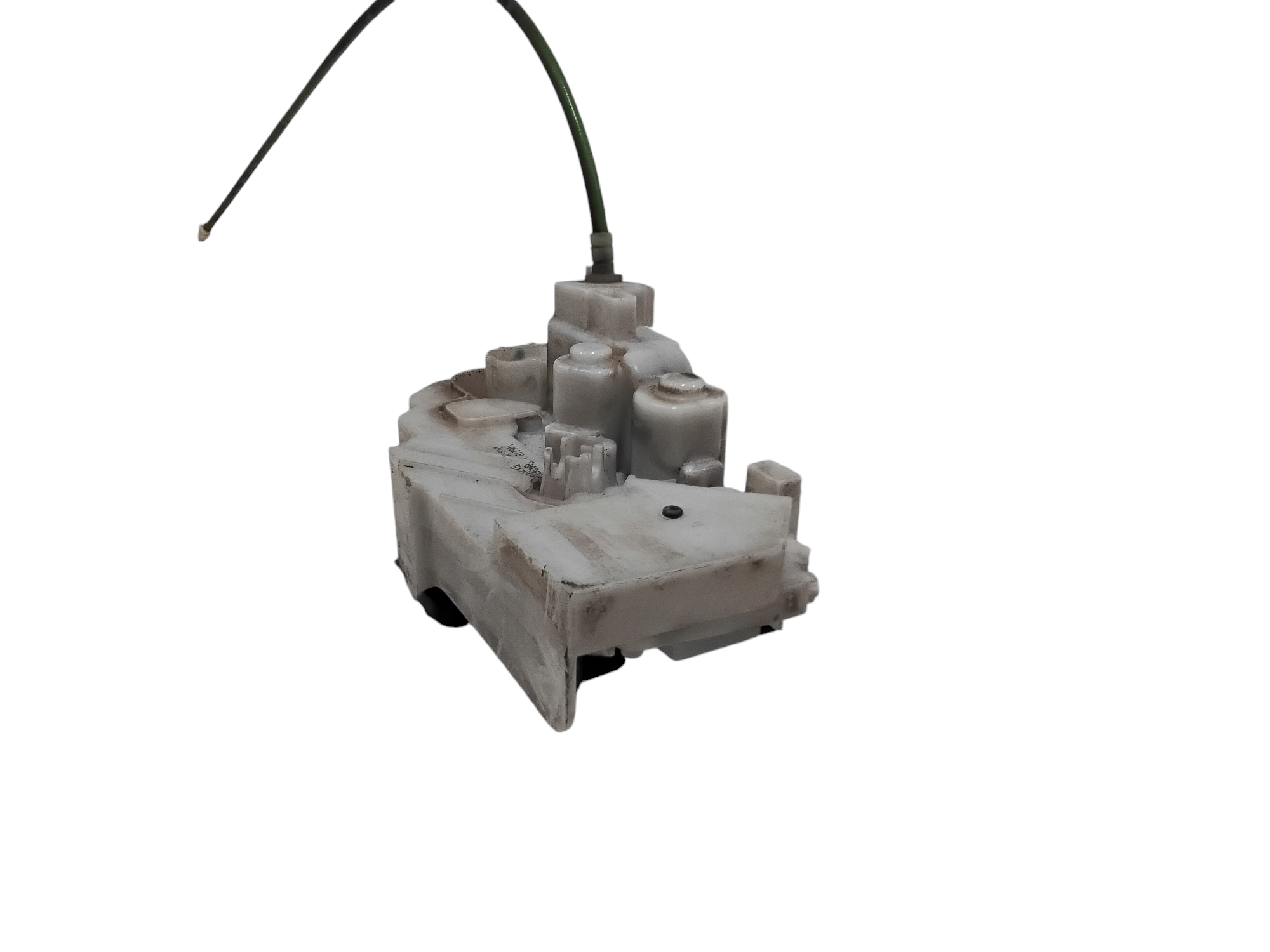 Serratura Anteriore Destra per Lancia Ypsilon 2 Serie (2006 - 2010)