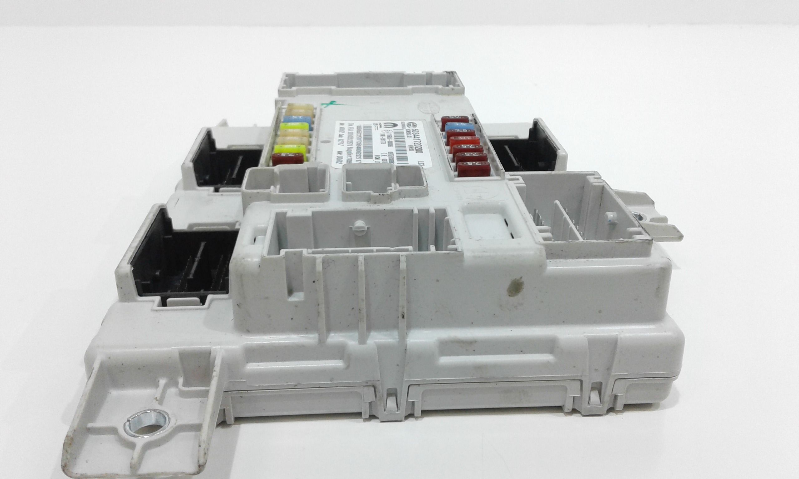 Body Computer ALFA ROMEO Giulia serie