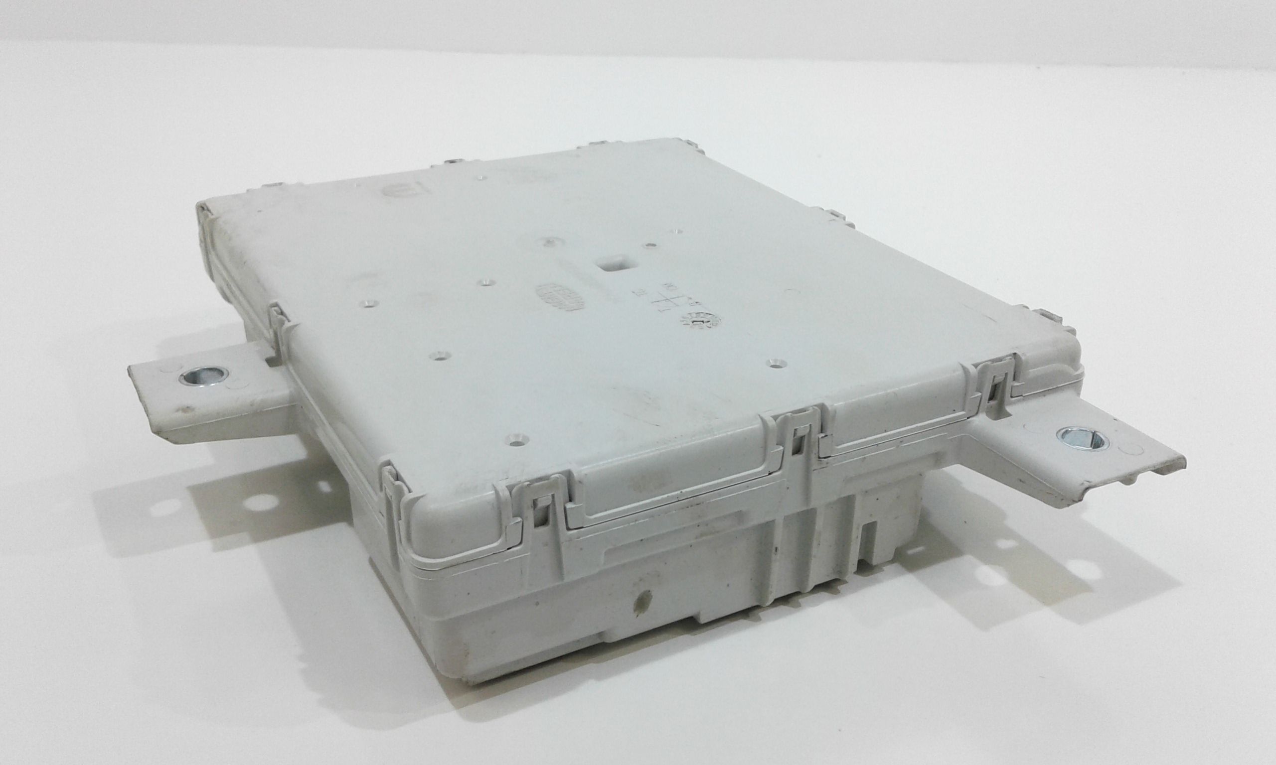 Body Computer ALFA ROMEO Giulia serie