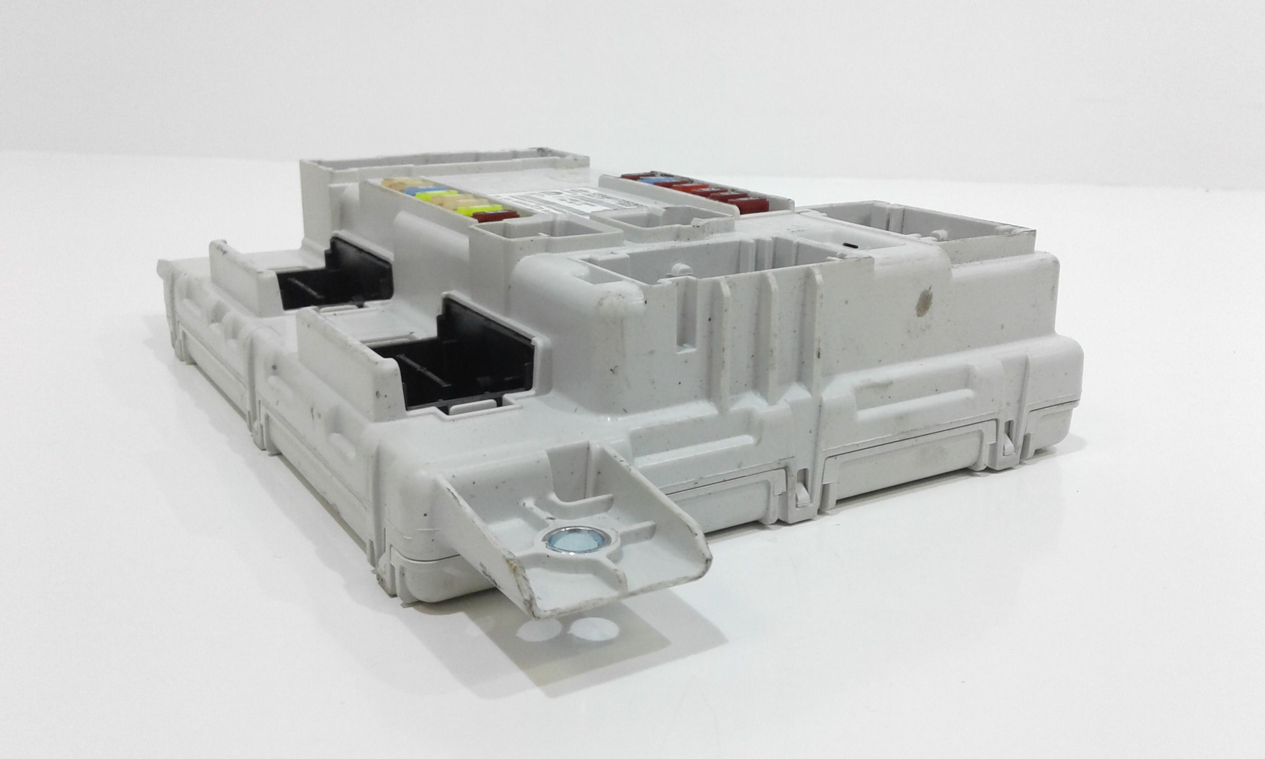 Body Computer ALFA ROMEO Giulia serie