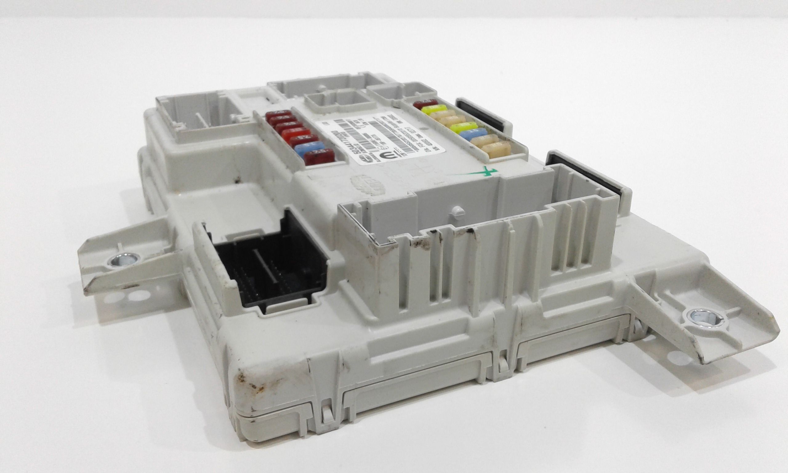 Body Computer ALFA ROMEO Giulia serie