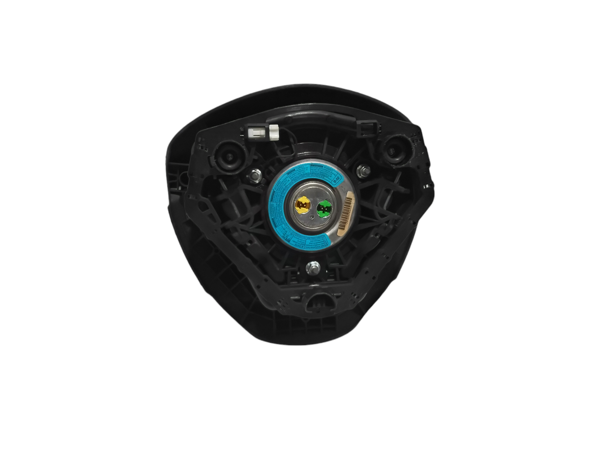 Airbag Volante per Lancia Ypsilon 2 Serie (2006 - 2010)