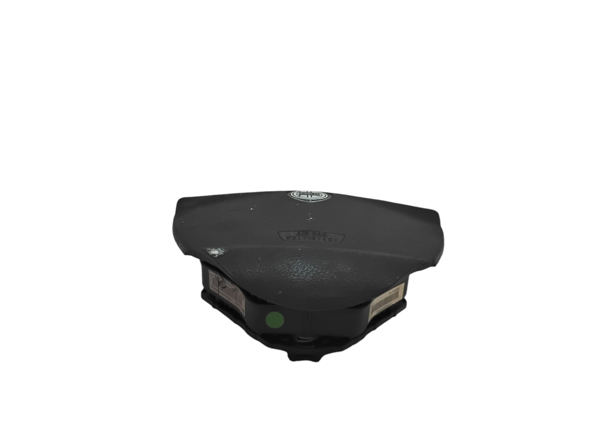 Airbag Volante per Lancia Ypsilon 2 Serie (2006 - 2010)