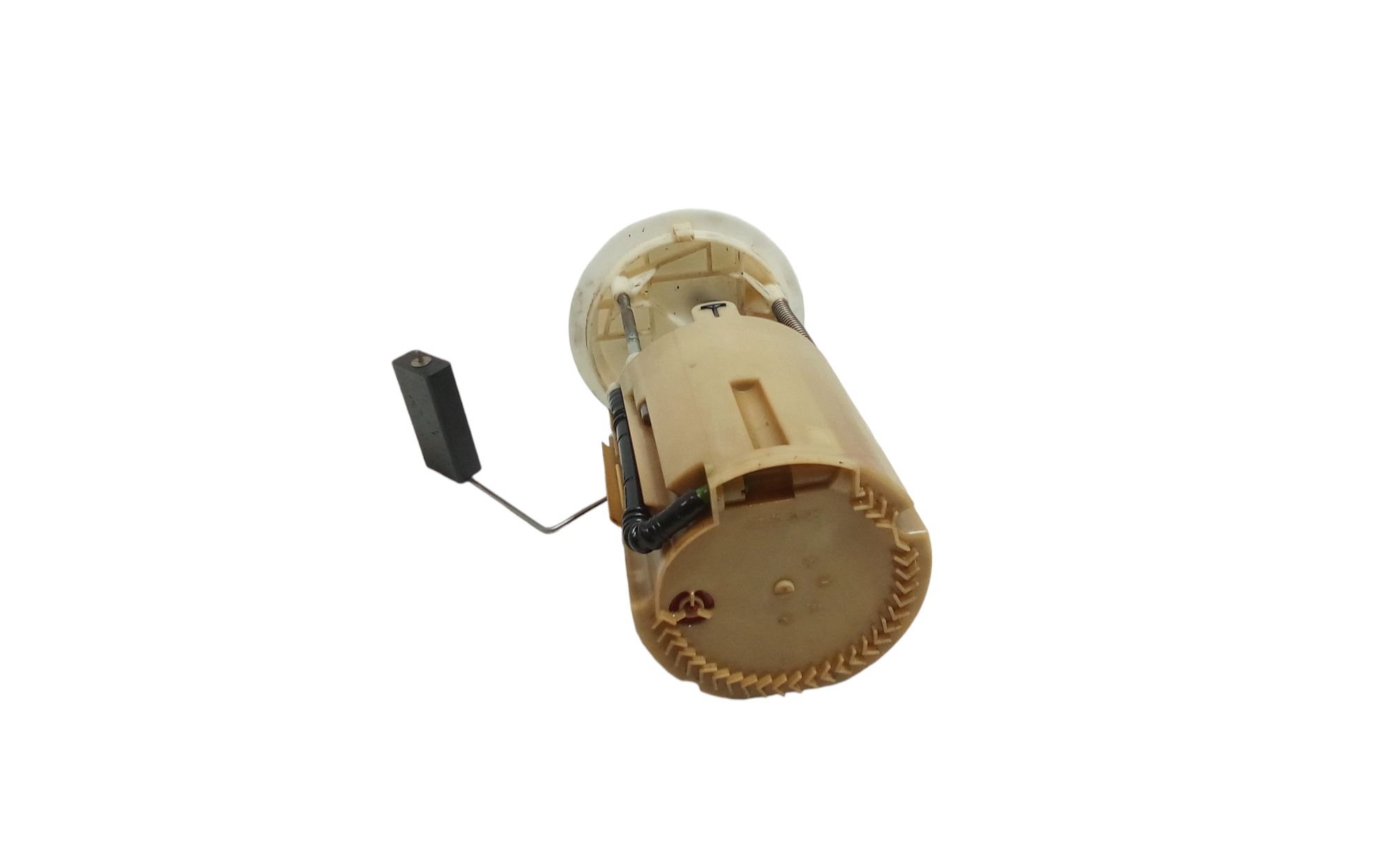 Pompa Carburante per Mercedes Vito W639 2 Serie (2003 - 2014)