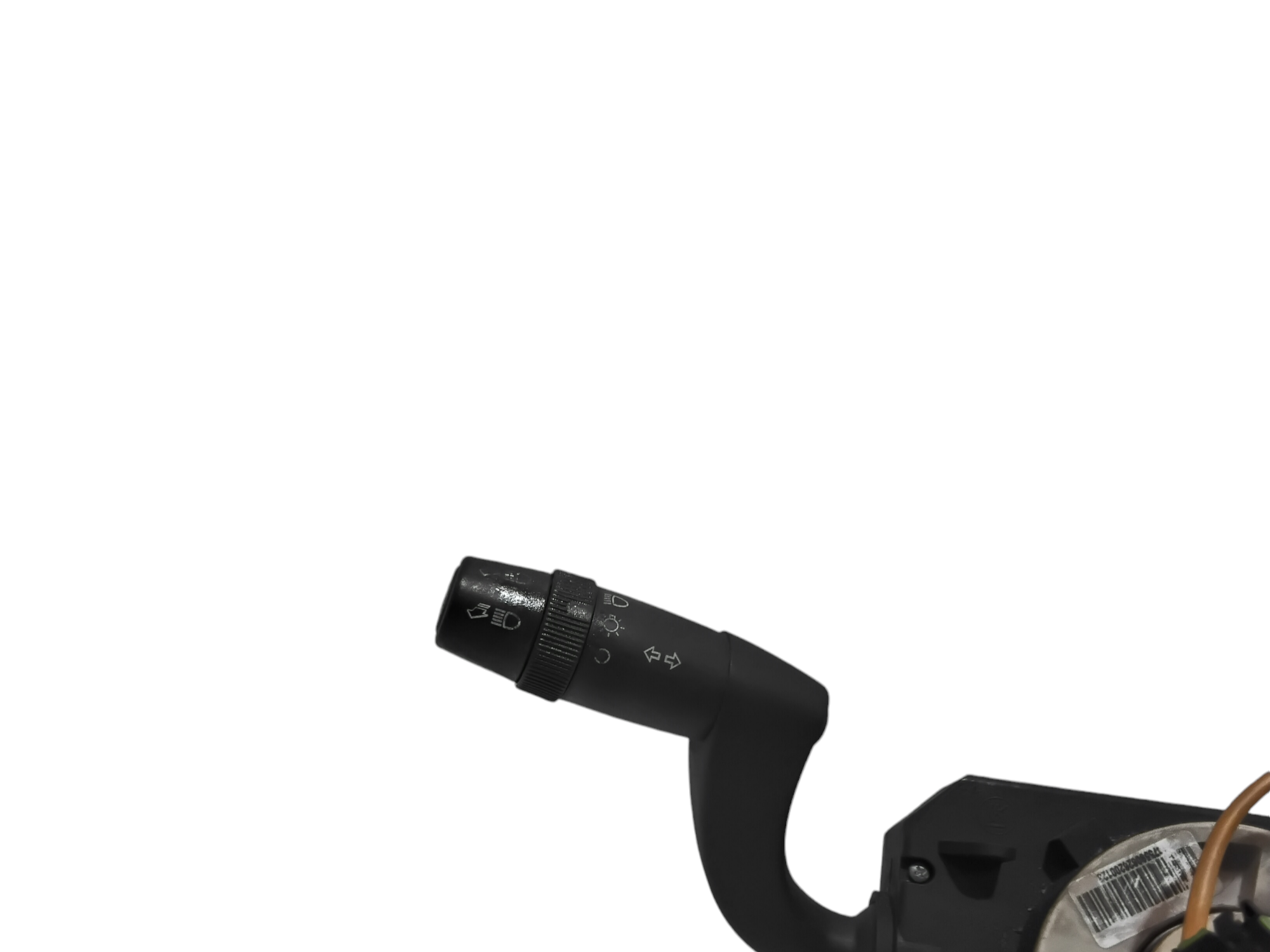 Devioluci per Lancia Ypsilon 2 Serie (2006 - 2010)