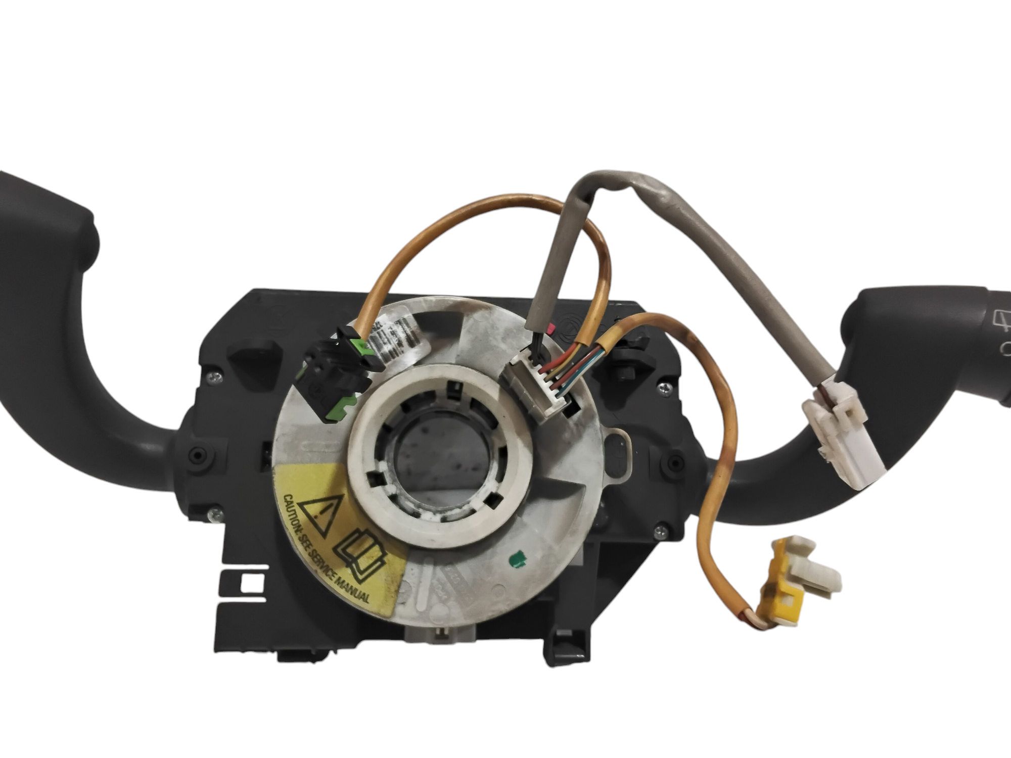 Devioluci per Lancia Ypsilon 2 Serie (2006 - 2010)