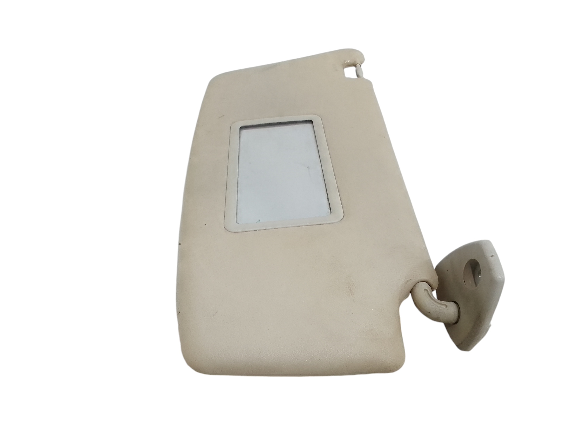 Parasole aletta Lato Passeggero per Lancia Ypsilon 2 Serie (2006 - 2010)