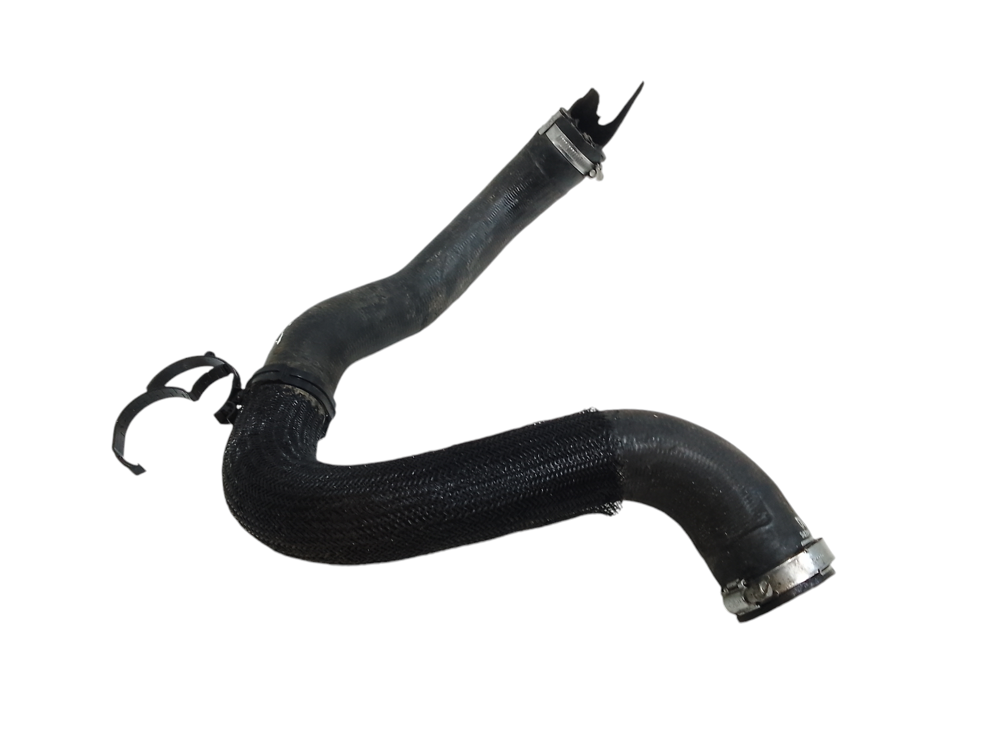 Tubo radiatore acqua per Peugeot 3008 Serie (16>) (2016 - In produzione)