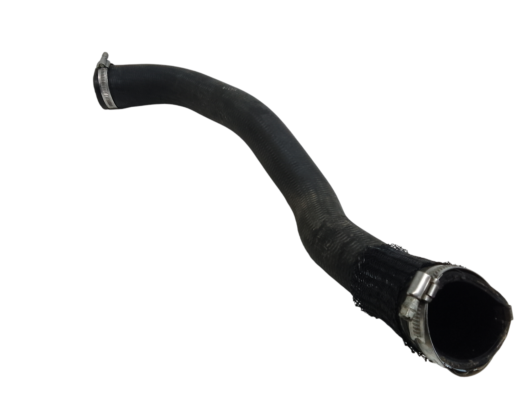 Tubo radiatore acqua per Peugeot 3008 Serie (16>) (2016 - In produzione)