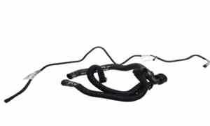 kit tubi acqua anteriore per Peugeot 3008 Serie (16>) (2016 - In produzione)