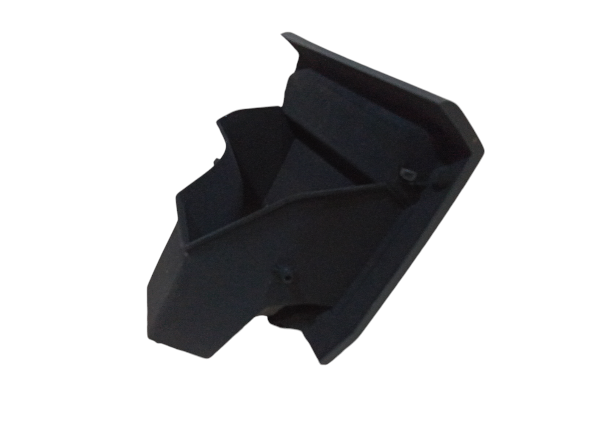 Cassetto porta oggetti per Peugeot 3008 Serie (16>) (2016 - In produzione)