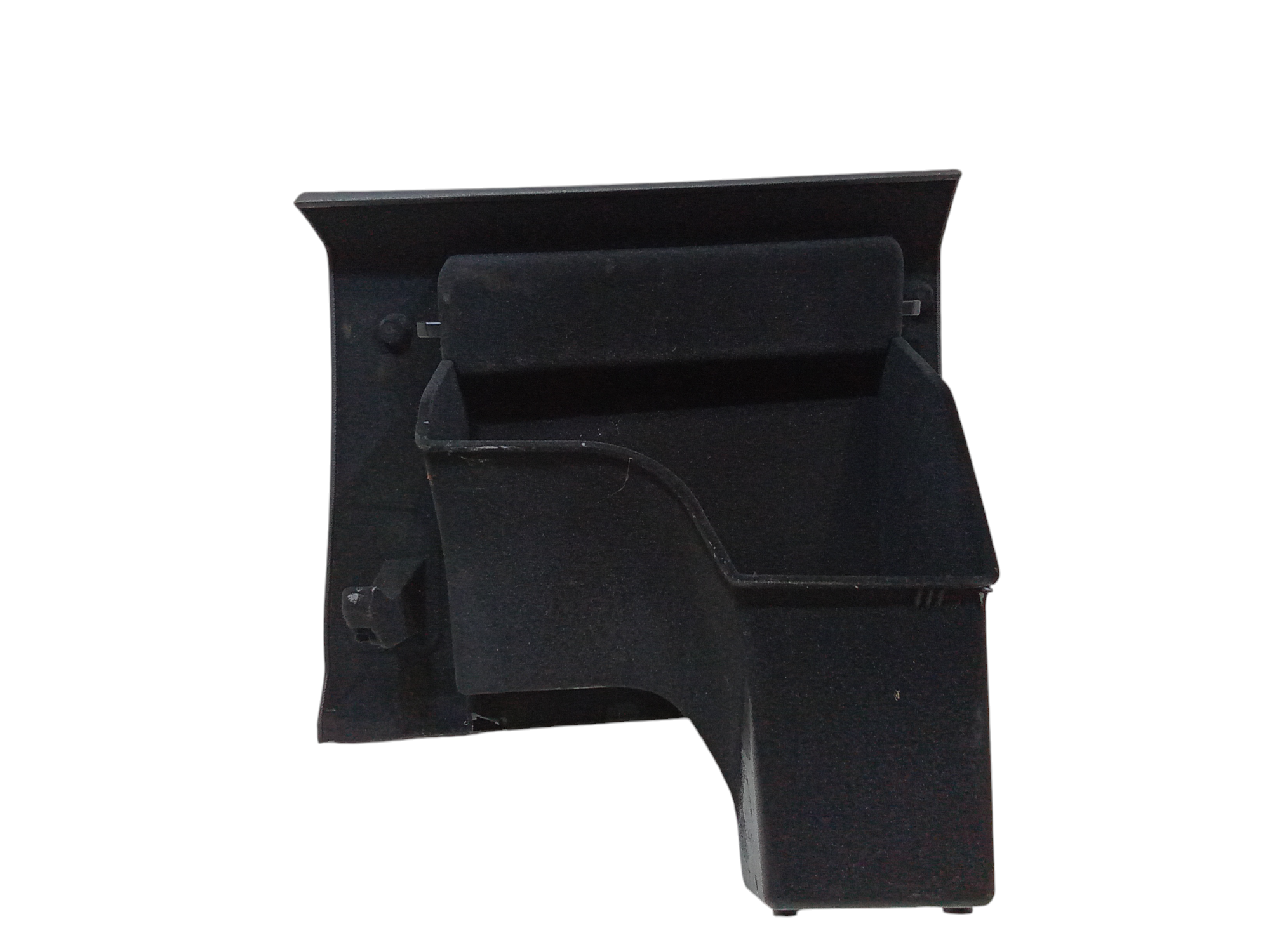 Cassetto porta oggetti per Peugeot 3008 Serie (16>) (2016 - In produzione)