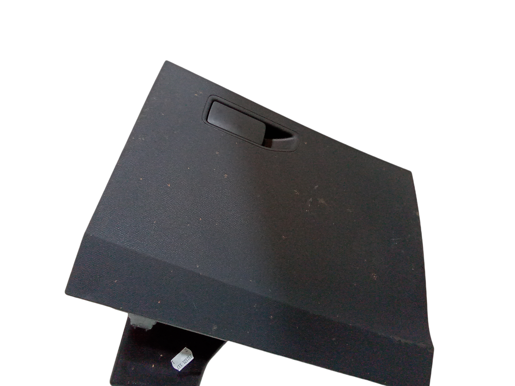 Cassetto porta oggetti per Peugeot 3008 Serie (16>) (2016 - In produzione)