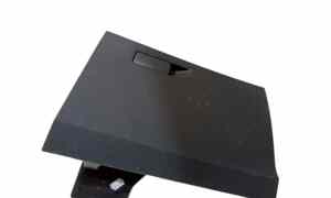 Cassetto porta oggetti per Peugeot 3008 Serie (16>) (2016 - In produzione)